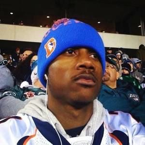 Meet your Posher, Andre